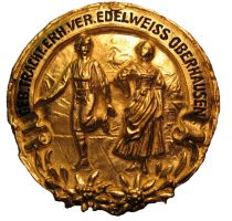 Wappen Trachtenverein